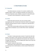 Referāts 'Patstāvīgais darbs vizuālās reklāmas pamatos', 32.