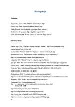 Referāts 'Patstāvīgais darbs vizuālās reklāmas pamatos', 39.