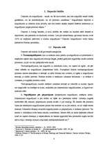 Referāts 'Depozītu veidi Latvijas komercbankās, depozītu procentu likmju analīze Latvijā', 4.