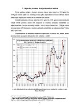 Referāts 'Depozītu veidi Latvijas komercbankās, depozītu procentu likmju analīze Latvijā', 6.