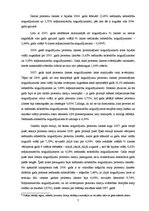 Referāts 'Depozītu veidi Latvijas komercbankās, depozītu procentu likmju analīze Latvijā', 7.