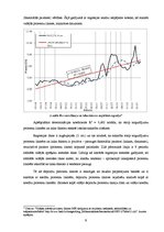 Referāts 'Depozītu veidi Latvijas komercbankās, depozītu procentu likmju analīze Latvijā', 9.