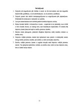 Referāts 'Depozītu veidi Latvijas komercbankās, depozītu procentu likmju analīze Latvijā', 12.