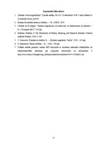 Referāts 'Depozītu veidi Latvijas komercbankās, depozītu procentu likmju analīze Latvijā', 13.