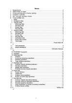 Biznesa plāns 'SIA "Cukuriņš" ', 1.