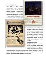 Referāts 'Reklāmas attīstības novērtējums. ASV Otrā pasaules kara parādzīmju reklāmas anal', 5.