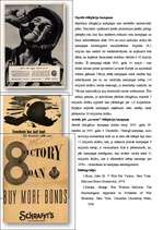 Referāts 'Reklāmas attīstības novērtējums. ASV Otrā pasaules kara parādzīmju reklāmas anal', 6.