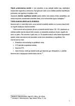 Konspekts 'Starptautiskā tirdzniecība, valsts maksājumu bilance', 5.