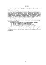 Prakses atskaite 'Prakses atskaite Biznesa procesu vadībā', 3.