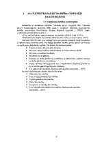 Prakses atskaite 'Prakses atskaite Biznesa procesu vadībā', 4.