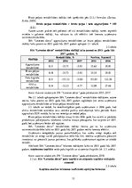 Prakses atskaite 'Prakses atskaite Biznesa procesu vadībā', 12.