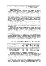 Prakses atskaite 'Prakses atskaite Biznesa procesu vadībā', 15.