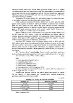 Prakses atskaite 'Prakses atskaite Biznesa procesu vadībā', 16.