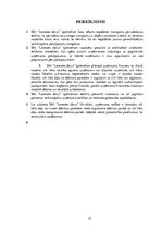 Prakses atskaite 'Prakses atskaite Biznesa procesu vadībā', 22.