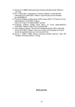 Prakses atskaite 'Prakses atskaite Biznesa procesu vadībā', 24.