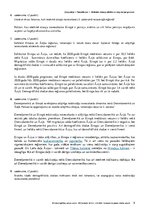 Konspekts 'Novecošanās pasaules valstīs un reģionos,  tās cēloņi, sekas un risinājumi', 3.