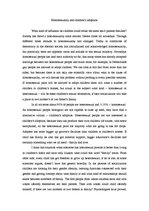 Eseja 'Homosexuality and Children's Adoption', 1.