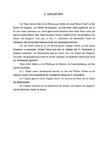 Referāts 'Die Einwirkung Goethes und seines Werks "Faust" auf den Roman von Bulgakow "Der ', 3.