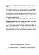 Referāts 'Die Einwirkung Goethes und seines Werks "Faust" auf den Roman von Bulgakow "Der ', 9.