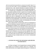 Referāts 'Die Einwirkung Goethes und seines Werks "Faust" auf den Roman von Bulgakow "Der ', 12.