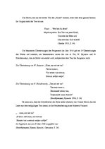 Referāts 'Die Einwirkung Goethes und seines Werks "Faust" auf den Roman von Bulgakow "Der ', 15.