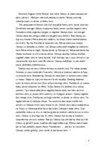 Referāts 'Homērs "Odiseja"', 6.