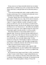 Referāts 'Homērs "Odiseja"', 8.