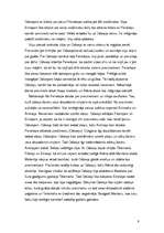 Referāts 'Homērs "Odiseja"', 9.