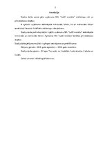 Referāts 'Mārketinga vides analīze un uzņēmuma SIA "LatEl montāža" darbības pilnveide', 3.