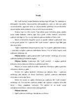 Referāts 'Mārketinga vides analīze un uzņēmuma SIA "LatEl montāža" darbības pilnveide', 5.