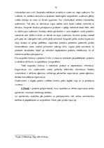 Referāts 'Mārketinga vides analīze un uzņēmuma SIA "LatEl montāža" darbības pilnveide', 10.