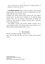 Referāts 'Mārketinga vides analīze un uzņēmuma SIA "LatEl montāža" darbības pilnveide', 13.