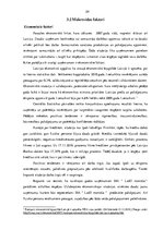 Referāts 'Mārketinga vides analīze un uzņēmuma SIA "LatEl montāža" darbības pilnveide', 24.