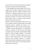 Referāts 'Alternatīvā enerģija Latvijā', 3.