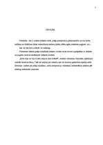 Referāts 'Floristika', 2.