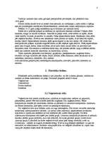 Referāts 'Floristika', 4.