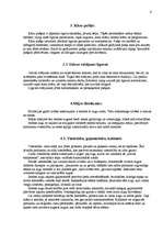 Referāts 'Floristika', 6.