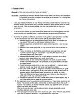 Konspekts 'Rūdolfa Blaumaņa noveles "Salna pavasarī" analīze', 2.