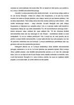 Eseja 'Livonijas konfederācija – feodālās sadrumstalotības paraugs', 2.