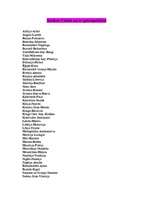 Konspekts 'Āfrikas valstis un galvaspilsētas', 1.