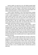 Eseja 'Kas ir tiesības, kāpēc tās ir vai nav nepieciešamas', 2.