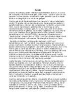 Konspekts 'Bavārija', 1.