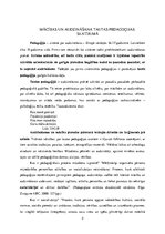 Referāts 'Mācības kā audzināšanas līdzeklis', 2.