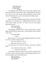 Referāts 'Mācības kā audzināšanas līdzeklis', 5.