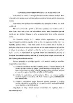 Referāts 'Mācības kā audzināšanas līdzeklis', 11.