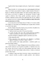 Referāts 'Mācības kā audzināšanas līdzeklis', 15.