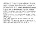 Eseja 'American Prison Reform', 3.