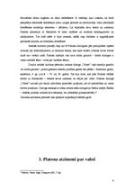 Referāts 'Platona galvenie politiskie postulāti', 4.