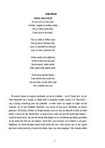 Referāts 'Dzejoļu analīze', 3.