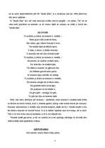 Referāts 'Dzejoļu analīze', 4.